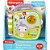Fisher-price infant livro canta com macaquinho - mattel (unidade) - Imagem 1