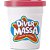 Massa para modelar criativa cozinha rosa c/acessorios - divertoys (unidade) - Imagem 5