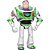 Boneco e personagem toy story multibuzz - mattel (unidade) - Imagem 1