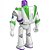 Boneco e personagem toy story multibuzz - mattel (unidade) - Imagem 2