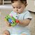 Fisher-price newborn toys mordedor de animaizinhos (sortido) - mattel (unidade) - Imagem 3
