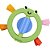 Fisher-price newborn toys mordedor de animaizinhos (sortido) - mattel (unidade) - Imagem 5