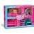 Boneca little dolls casinha - divertoys (unidade) - Imagem 1