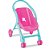Boneca little dolls casinha - divertoys (unidade) - Imagem 4