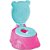 Boneca little dolls casinha - divertoys (unidade) - Imagem 3