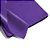 Papel de seda roxo 48x60cm 20g - ridet (pct.c/100) - Imagem 1