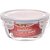 Pote de vidro hermetico redondo 370ml - western (unidade) - Imagem 3