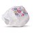 Boneca com mecanismo little dolls faz xixi 19cm - divertoys (unidade) - Imagem 3