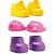Boneca diver surprise aniversar.26cm - divertoys (unidade) - Imagem 5