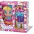 Boneca diver surprise aniversar.26cm - divertoys (unidade) - Imagem 2