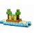 Brinquedo para montar blocks supercraft tropical 120 - brinc. de crianca (unidade) - Imagem 3