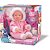 Boneca new born friozinho 36cm - divertoys (unidade) - Imagem 1
