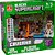 Brinquedo para montar blocks supercraft caverna 120p - brinc. de crianca (unidade) - Imagem 2