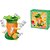 Jogo diverso pula coelho game - braskit (unidade) - Imagem 1
