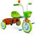 Triciclo little fox - nathor (unidade) - Imagem 1