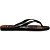 Chinelo havaianas masculino top athletic 39/0preto/laranja - havaianas (par) - Imagem 3