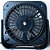 Ventilador mesa maxprint mv-v102 preto - maxprint (unidade) - Imagem 4