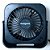 Ventilador mesa maxprint mv-v102 preto - maxprint (unidade) - Imagem 2