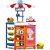 Brincando de profissoes minha feirinha 92cm c/acessori - samba toys (unidade) - Imagem 2