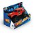 Carrinho a friccao hot wheels monster truck titan - multikids (unidade) - Imagem 2