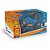 Carrinho controle remoto hot wheels stunt 4 canais luz - multikids (unidade) - Imagem 2