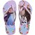 Chinelo havaianas infantil princesas slim kids 31/2 roxo - havaianas (par) - Imagem 1