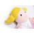 Pelucia naninha fantoche malu 30cm - zip (unidade) - Imagem 2