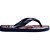 Chinelo havaianas infantil kids athletic 29/0 marinho - havaianas (par) - Imagem 3