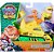 Boneco e personagem patrulha canina rubble dino - sunny (unidade) - Imagem 2