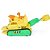 Boneco e personagem patrulha canina rubble dino - sunny (unidade) - Imagem 5