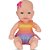 Boneca babyzinhas praia 22cm - sid-nyl (unidade) - Imagem 1