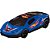Carrinho controle remoto hot wheels energy x 4canais 1: - multikids (unidade) - Imagem 1