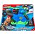 Imaginext dcsf helicoptero do batman - mattel (unidade) - Imagem 2