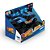 Carrinho a friccao hot wheels monster truck thund - multikids (unidade) - Imagem 2