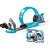 Pista looping monster shark+carrinho - braskit (unidade) - Imagem 1