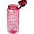 Garrafa plastica fitness sport 1,5l rosa - plasutil (unidade) - Imagem 2