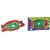 Jogo diverso mini super futebol - braskit (unidade) - Imagem 1