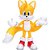 Miniatura colecionavel sonic wave 1 (sortido) - sunny (unidade) - Imagem 4
