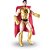 Boneco e personagem ares prime br 40cm - brinquemix (unidade) - Imagem 1