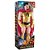 Boneco e personagem ares prime br 40cm - brinquemix (unidade) - Imagem 2