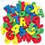 Brinquedo educativo baby car numeros - ggb plast (unidade) - Imagem 2