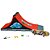 Skate de dedo kit park c/rampa (sortido) - dm toys (unidade) - Imagem 2