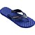 Chinelo havaianas masculino track waves 39/0 azul naval - havaianas (par) - Imagem 4