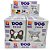 Brinquedo para montar bricko pet lovers dog (sortido) - polibrinq (dp.c/06) - Imagem 1