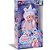 Boneca dreamland 32cm - bee toys (unidade) - Imagem 1