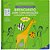 Livro de atividades neuro brinc. com caa 20x20 64p - todolivro (unidade) - Imagem 1