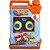 Hot wheels monster trucks cj reabastecimento e partida - mattel (unidade) - Imagem 1