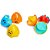 Brinquedo para montar mexidinhos didaticos emocoes - tateti (unidade) - Imagem 4