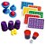 Jogo diverso kit magica c/chapeu 35truques - xalingo (unidade) - Imagem 3