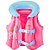 Colete inflavel unicornio infantil - dm toys (unidade) - Imagem 1